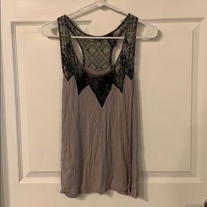 BKE Tops - BKE tank top BKE Tops - BKE tank top